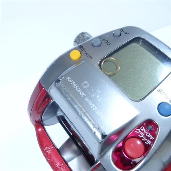 04シーボーグ Z500FT